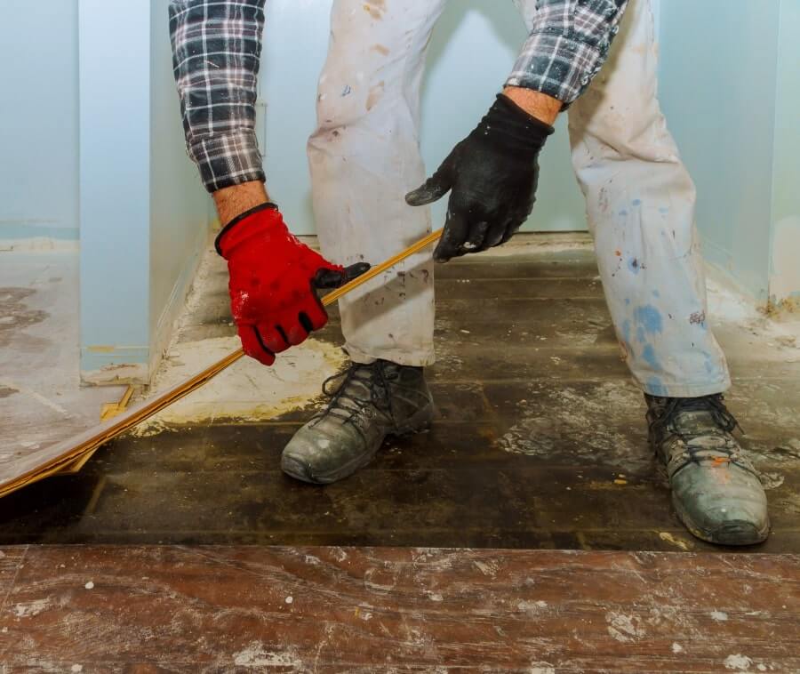 Construcciones y Reformas Pedreño 1