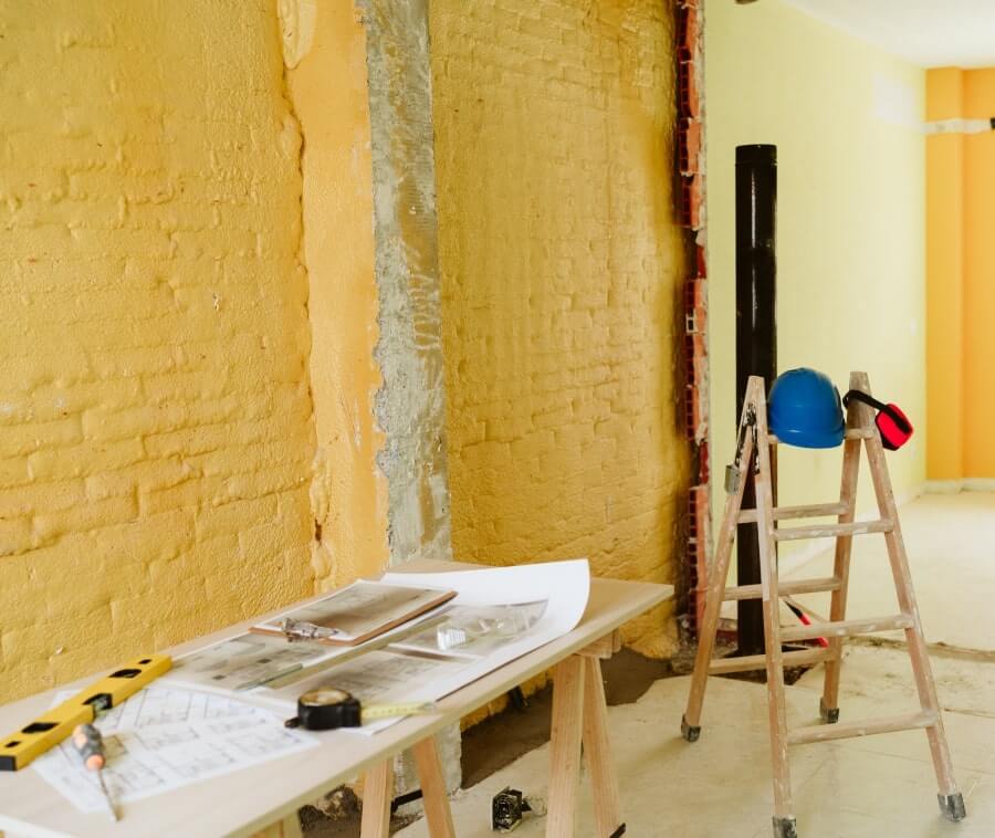 Construcciones y Reformas Pedreño 6